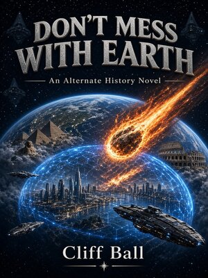 cover image of Don't Mess With Earth